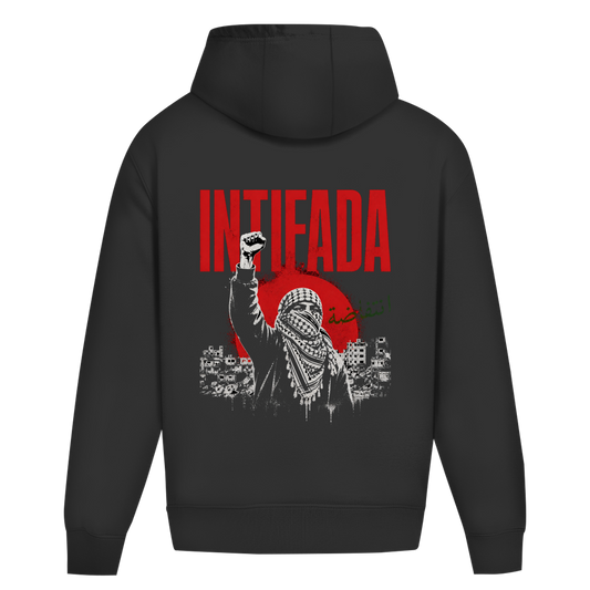 INTIFADA OVERSIZED Hoodie