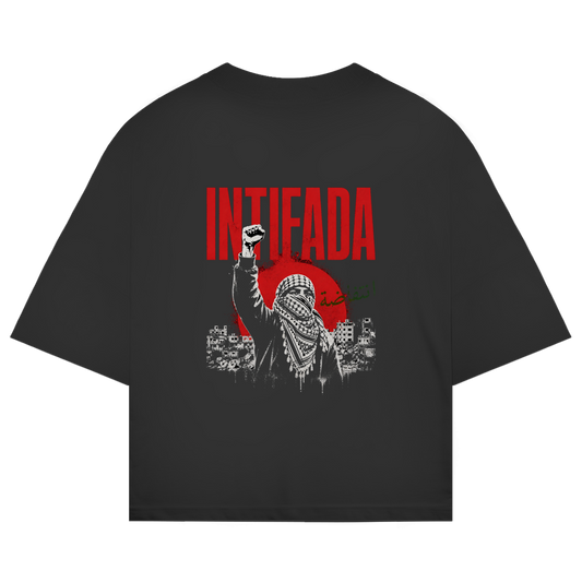 INTIFADA OVERSIZED T-Shirt