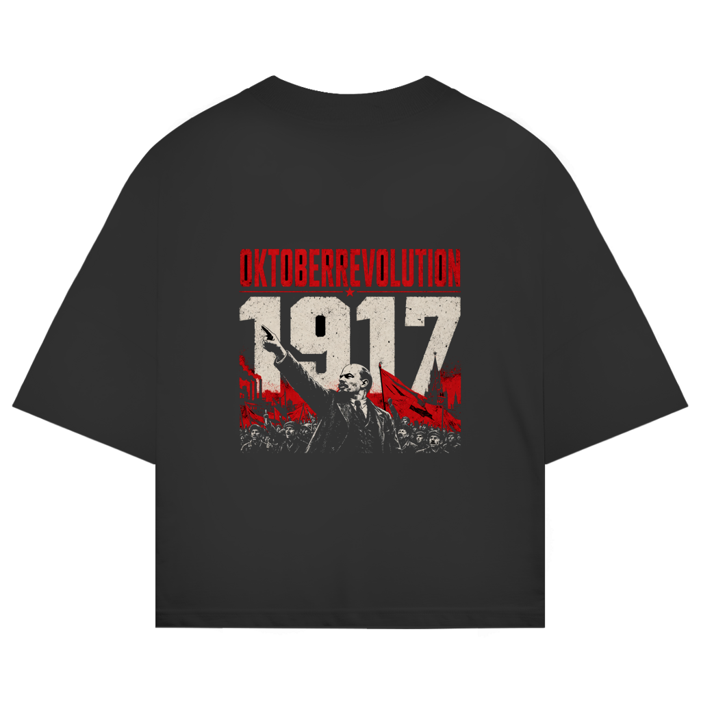 1917 OVERSIZED T-Shirt