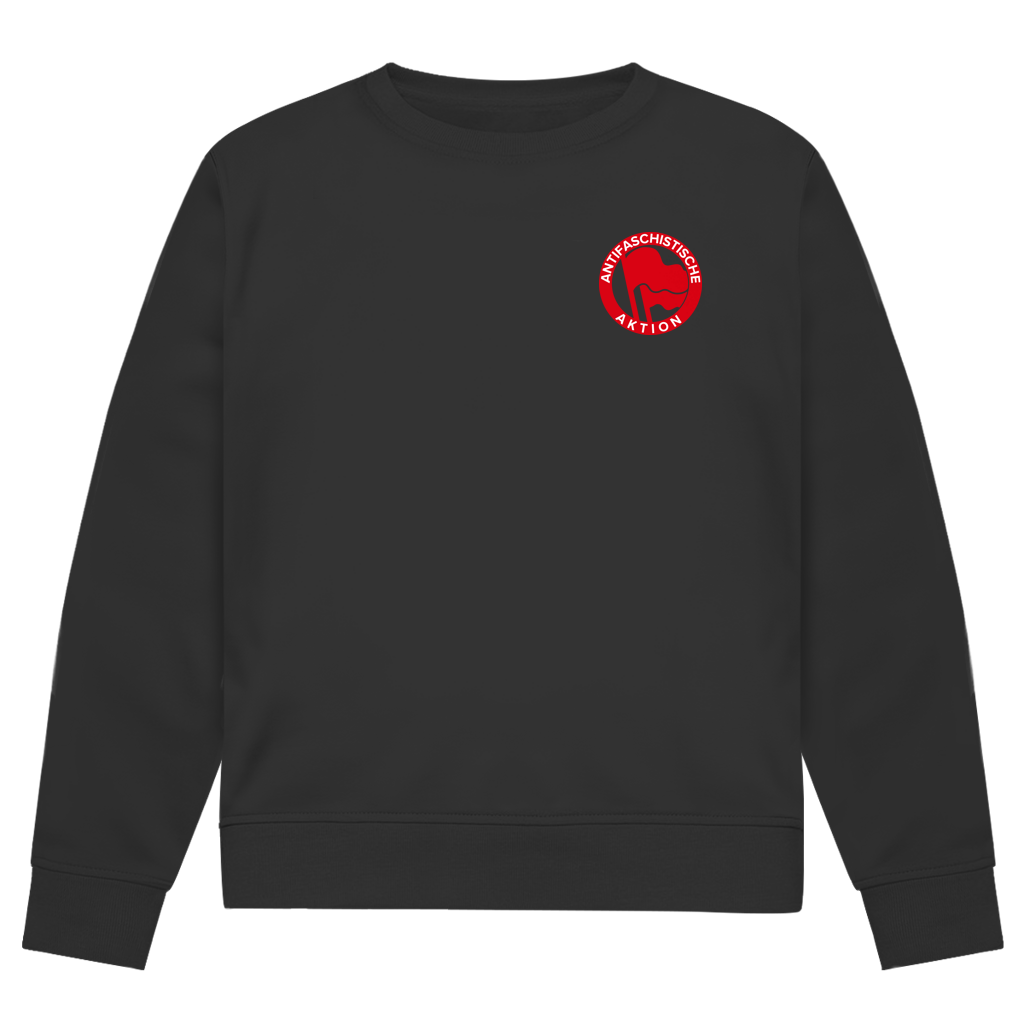 ROTE FAHNE SWEATER