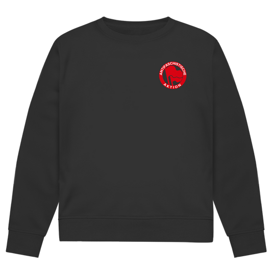 RoteFahne SWEATER / UNISEX