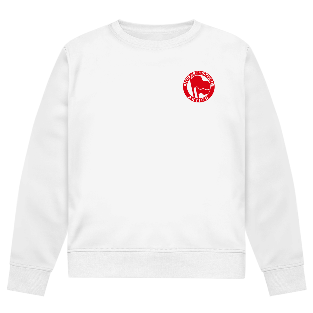 ROTE FAHNE SWEATER