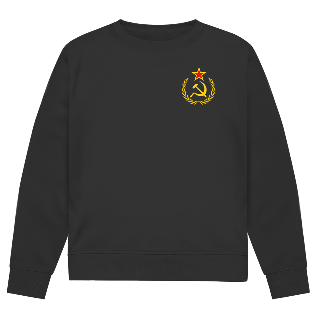 Hammer&Sichel SWEATER / UNISEX