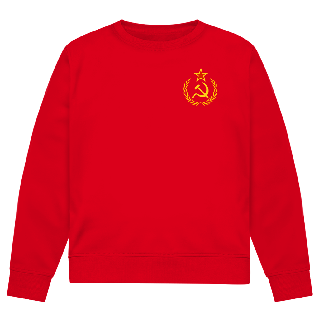 Hammer&Sichel SWEATER / UNISEX
