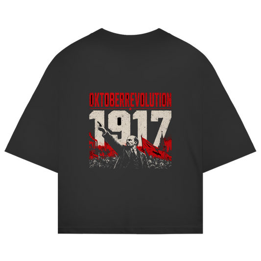 1917 OVERSIZED T-Shirt