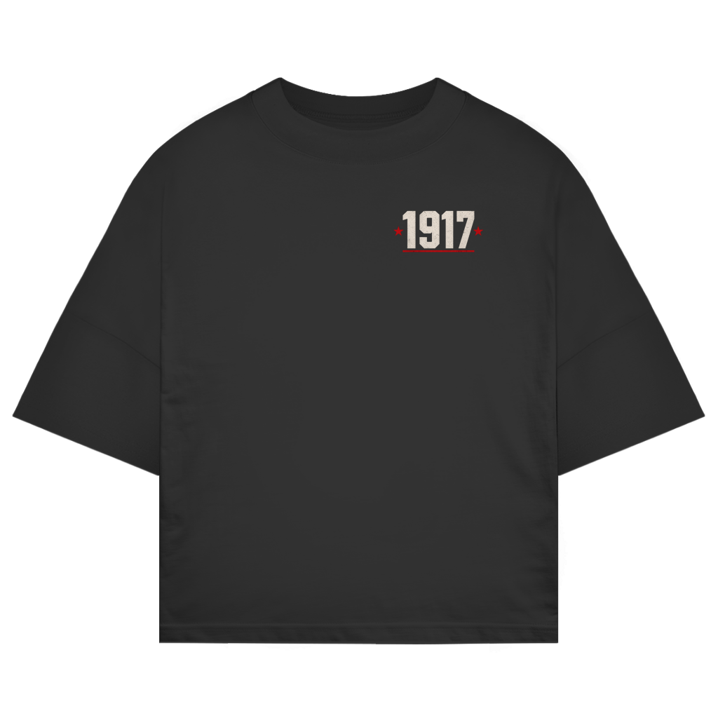 1917 OVERSIZED T-Shirt