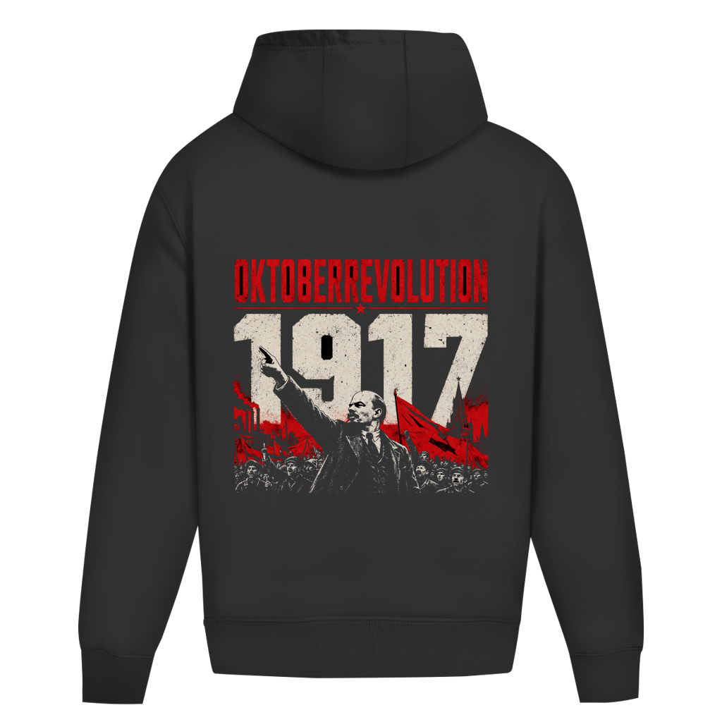 1917 OVERSIZED Hoodie