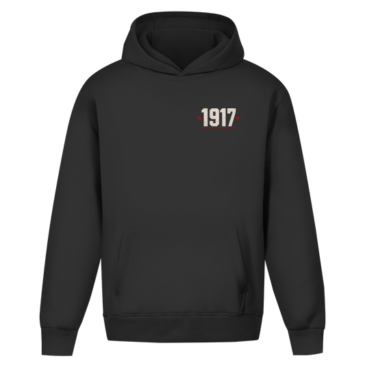 1917 OVERSIZED Hoodie