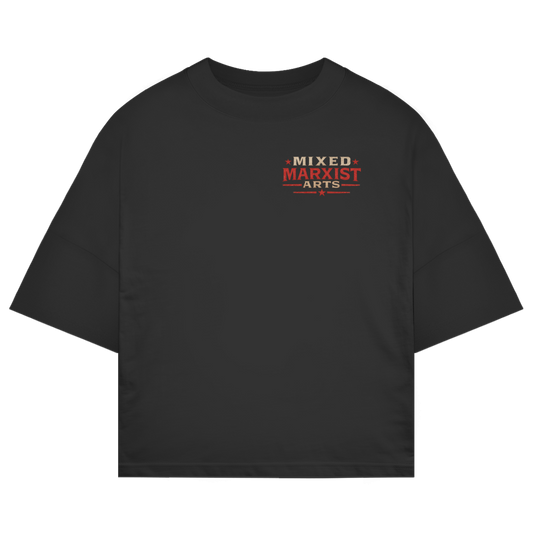 MMA OVERSIZE T-Shirt