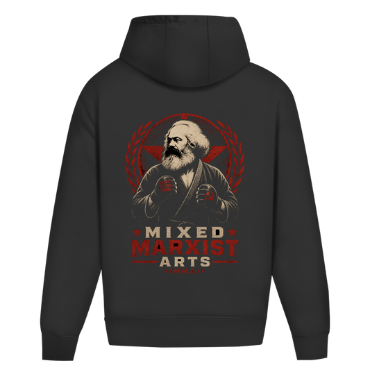 MMA OVERSIZED Hoodie