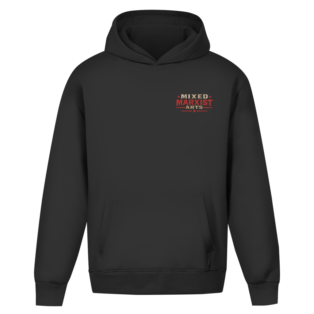 MMA OVERSIZED Hoodie
