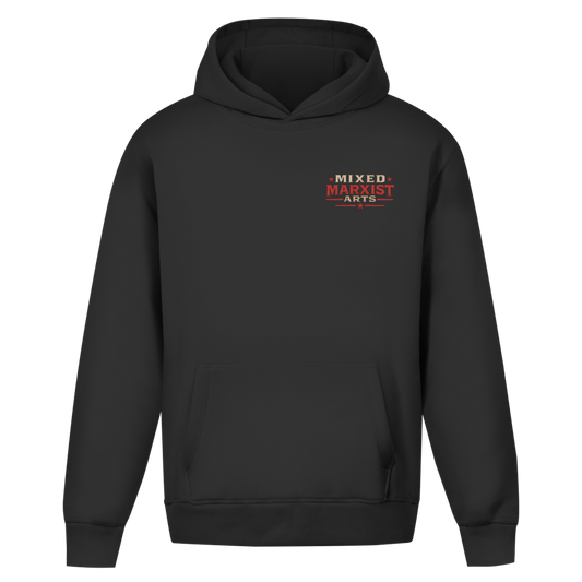 MMA OVERSIZED Hoodie